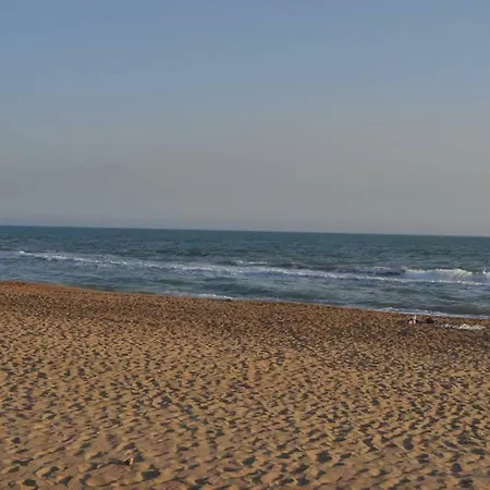 Via Crispi - Dimora Di Mare *